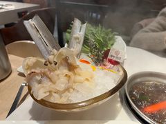 -围炉夜话·潮汕卤水火锅(榕江店)