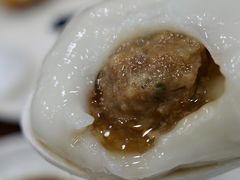 鲜肉汤圆-朱新年·苏式汤团·面点(北寺塔店)