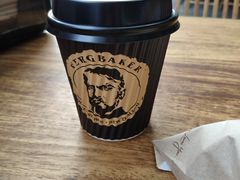 flat&nbsp;white-Fergbaker(皇后镇店)