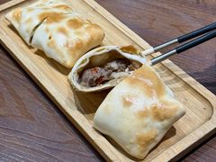 -亚克西姆新疆菜(库车店)