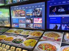-小柴米·传统江西菜(八一广场店)