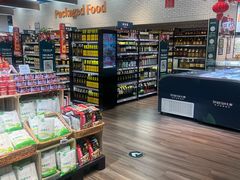 -7fresh七鲜(大族广场店)