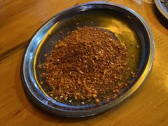 -乐山长药老地方油炸串串(峨眉四中店)