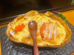 -大岛日本料理铁板烧(南通大饭店)