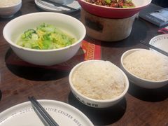 -洞庭土菜馆(天河北总店)