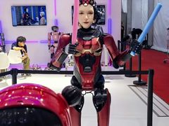 -北人亦创国际会展中心