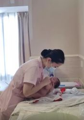 -喜喜·全套房月子会所(罗宾森广场店)