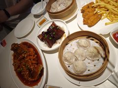 -南小馆(迪士尼小镇店)