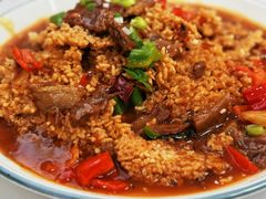 -王家土菜馆(霍山县店)