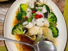 -顺意·顺德家乡菜(中心商务大厦店)