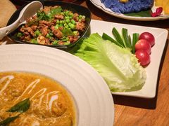 -星叶·东南亚料理(温州万象城店)