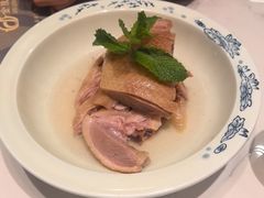 -金陵后厨·南京菜(新街口秣陵路店)