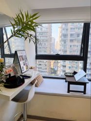 -Lucky girl建构养甲·中式翘睫专业店