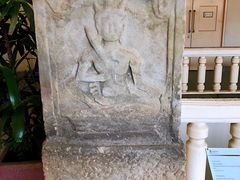 -吴哥国家博物馆