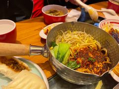 -饸饹刘白水店(白水旗舰店)