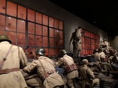 -上海四行仓库抗战纪念馆