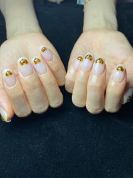 -Meet Nail 美睫·美甲