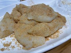 -大同江朝鲜菜•长春地标美食(绿园吾悦广场店)