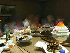 包厢-富瑶大酒店(强工二街店)