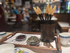 -唐猫庭院·千年陕菜(大唐不夜城店)