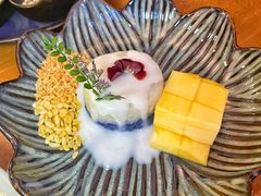 -Tegu泰古莲·泰国餐厅(红山6979店)