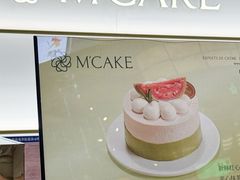-M'CAKE(西单大悦城店)