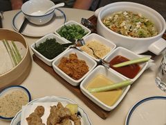 -林四喜·闽南传家菜(鼓浪屿店)