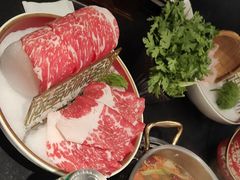 -牛将军•涮肉•烤肉•铁板烧(北京王府井·故宫店)