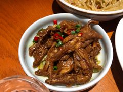 -再回首泡椒牛蛙(骆驼店)