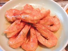 -局气烤鸭·北京菜(前门店)