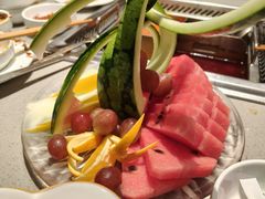 -海底捞火锅(武胜路凯德广场店)