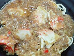 -沈记烧烤海鲜(江汉二路店)
