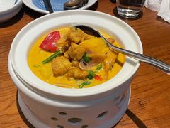 -泰香米泰国餐厅(中大国际店)