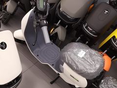 -九号电动车(安定门内大街店)