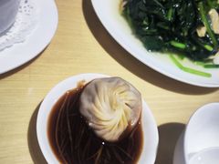 -鼎泰丰(渔阳店)