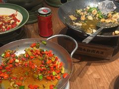 -费大厨辣椒炒肉(黄兴中心广场店)