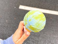 -Dal Cuore 达可芮冰淇淋(陕西北路店)