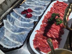 -琥珀川糟粕醋火锅(慈云寺店)