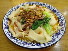 -马艾萨中国兰州传统牛肉面(惠新里店)