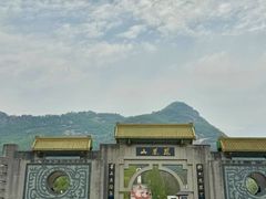 -丹东凤凰山景区
