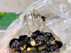 乌米松子卤肉烧麦-旺福楼·包点(碑亭巷店)