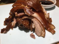 -四季小馆·地道北京小吃(广百店)