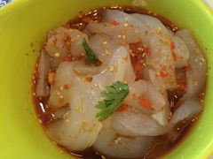 -丝路东方虾仁水饺(北京路二宫汇嘉店)