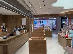 -泡泡玛特POPMART(国金街店)