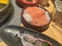 -巴奴毛肚火锅(七宝领展广场店)