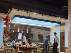 -湯系·煲汤手艺人(东二环泰禾广场店)