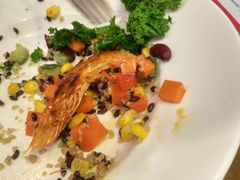 -Dreamsalad梦想轻厨(健康轻食·减脂沙拉·意面·祖庙店)