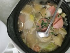 -聚丰园•湖鲜餐厅(阿红私房菜梅石路店)
