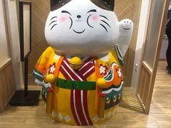-屋虎猫馆(宝安大仟里店)