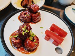 -会仙楼饭庄(芙蓉街店)